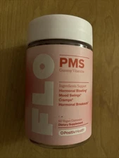 O Positiv Health FLO PMS Dietary Supplement - 60 Gummies - 1 Month Supply!