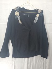 Nic Zoe Cardigan size XL