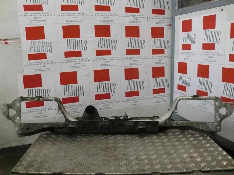 PANEL FRONTAL / 101081 / 1422 PARA CITROËN JUMPER CAJA CERRADA 1 2.5 DIESEL - Imagen 3 de 3