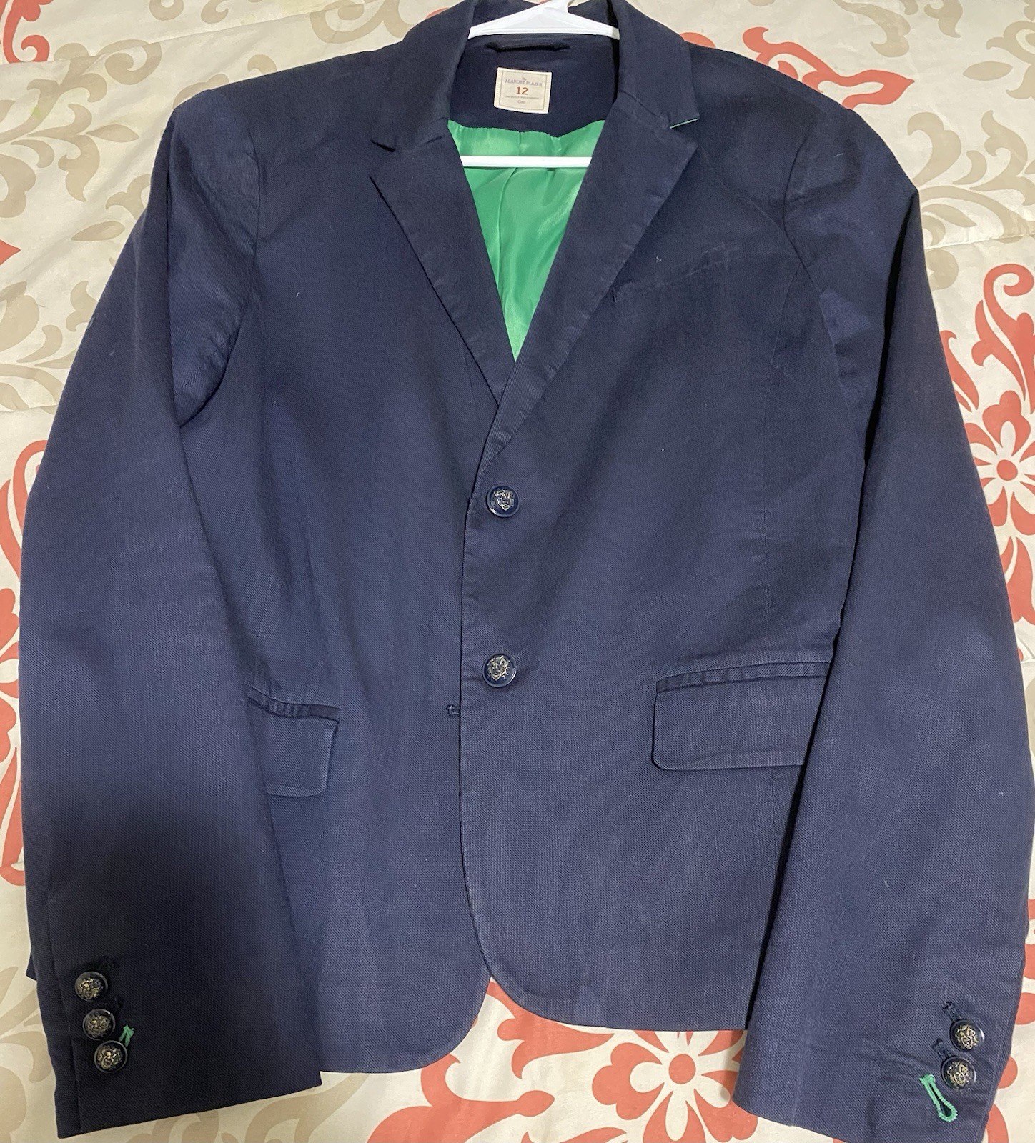 Gap Blazer - image 4