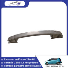 Pare-choc arrière Opel MERIVA