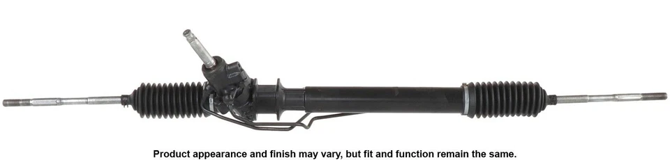 Conjunto de cremallera y piñón A1 Cardone 26-1978 para 98-02 Subaru Forester Foto 2 de 4