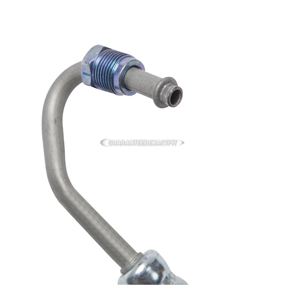 Mangueira de pressão de direção hidráulica GAP para Chevy Malibu e Oldsmobile Alero Edelmann - Imagem 3 de 3