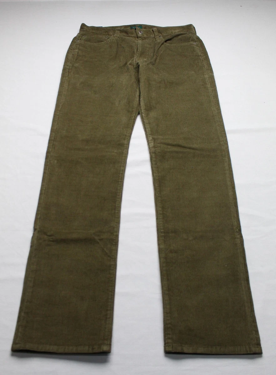J.CREW Corduroy 31 Size Pants for Men for sale | eBay