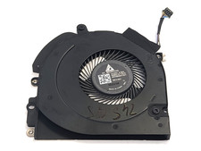 HP EliteBook 840/745 G5 G6 Laptop Cooling Fan NS85C10-17D10