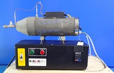 Mhi Micropyretics Hga-s-01 Steam Generator Control Panel Bpan-o-2016 Mhi Micropyretics Hga-s-01 Steam Generator Control Panel Bpan-o-2016