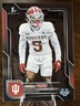 2025 Bowman University Chrome - D'Angelo Ponds #104 (RC) NY JETS