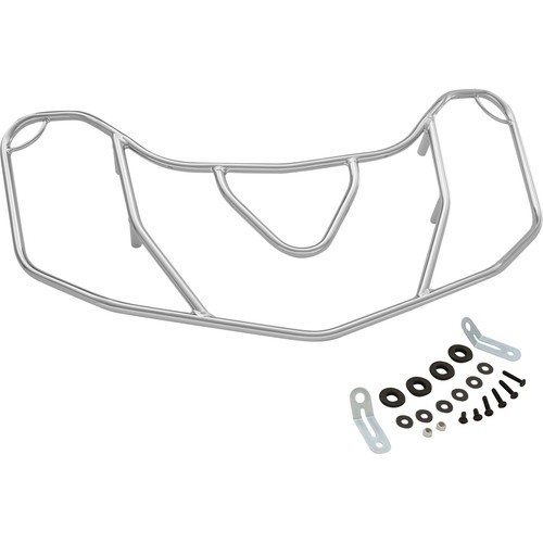 Show Chrome Luggage Rack for Honda Gold Wing - Chrome 52-969