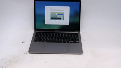 Apple Macbook Pro 13'' i7-1068NG7 16GB 512GB - Very Good