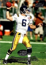 2010 Topps Prime #113 Mark Sanchez