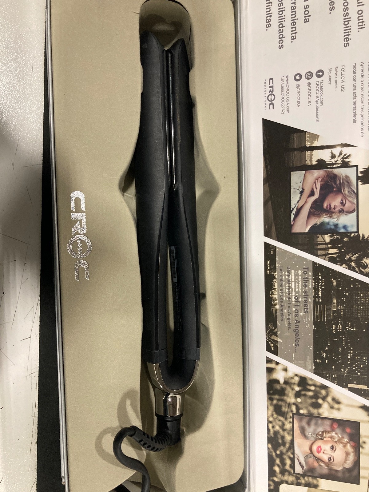GHD Platinum Plus Professional 1