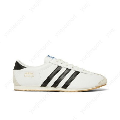 adidas Training 76 Spzl White Black EH3058