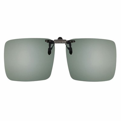 CENTROSTYLE ZUSÄTZLICHE SONNENBRILLE G-15 POLARISIERT NEU