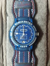 Orologio Winchester 1866