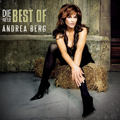 Andrea Berg Die Neue Best of (CD) (UK IMPORT)