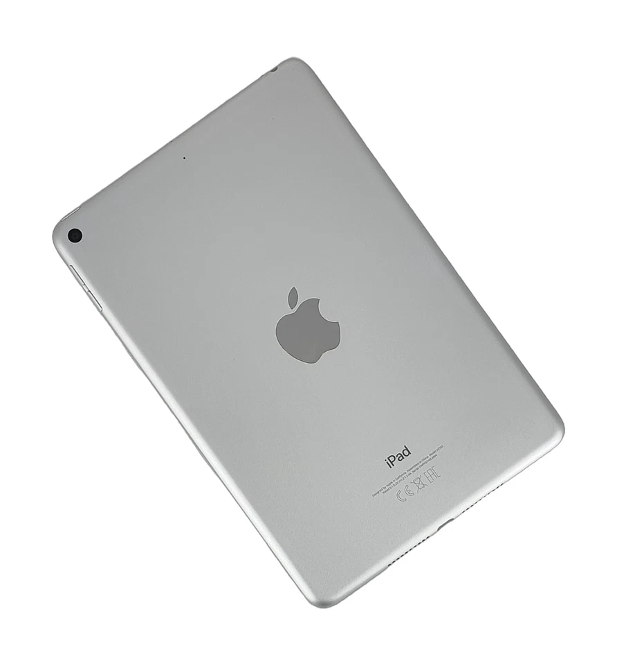 Apple iPad mini (5th generation) 2019 Tablet, 64GB, Wi-Fi, Space Gray, A2133 - Image 4 of 4