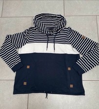 Pullover Gina Damen Maritim Gr.L Blau/Weiß g...