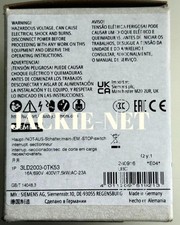 1PCS NEW 3LD2003-OTK53 PY