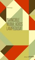 Philo Ikonya | Invincible Nubia: Adios Lampedusa! | Taschenbuch | Englisch