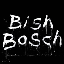 Scott Walker - Bish Bosch - Vinyl