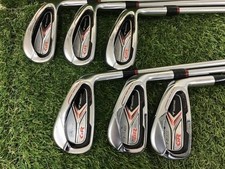 Bridgestone Tourstage X Blade Iron Set TOURSTAGE X BLADE GR 2012  Flex S