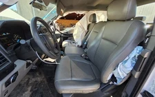 FORD F150 PICKUP 2018-2020 STEERING COLUMN SHIFT 1708258