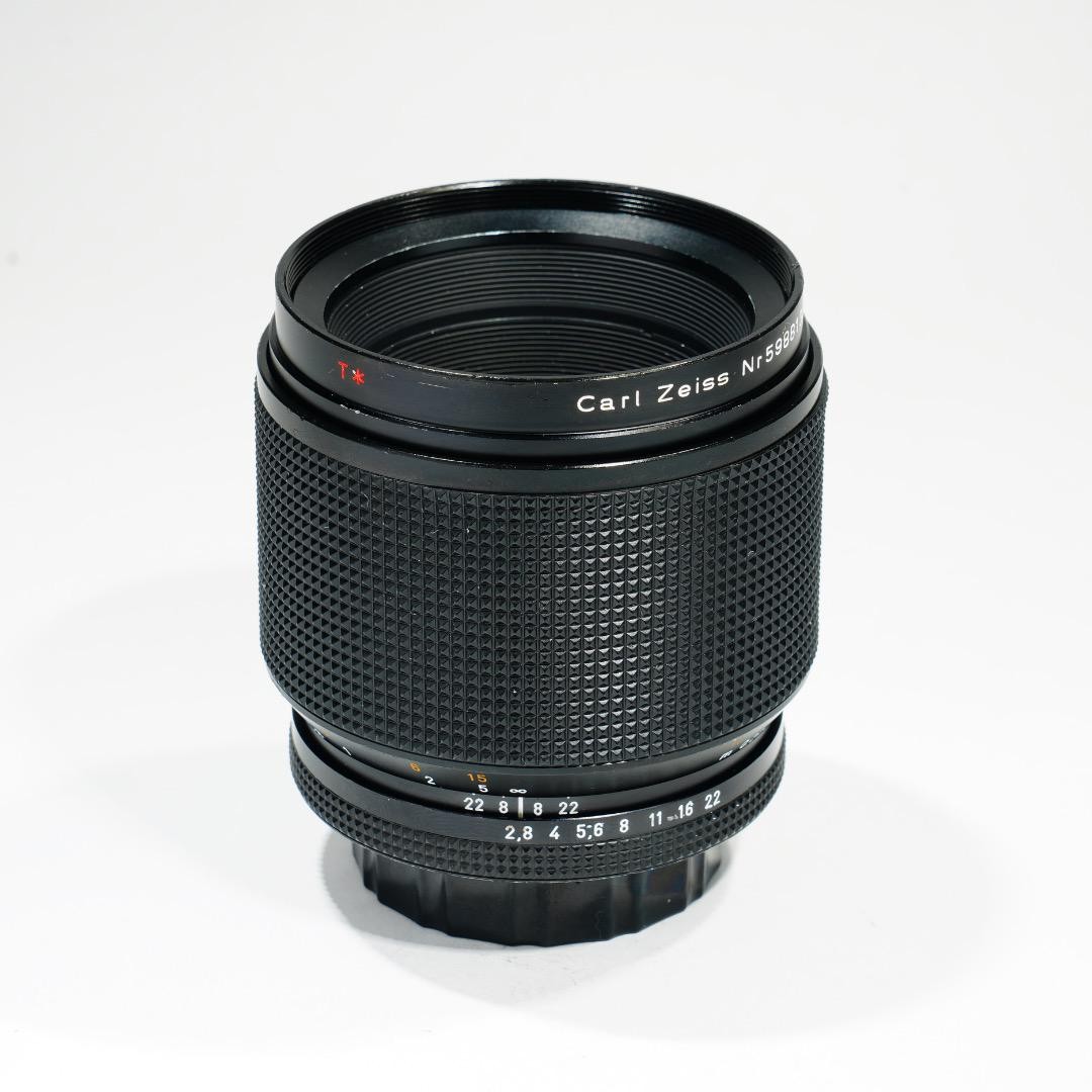レンズ(単焦点) Carl Zeiss S-Planar 60mm F2.8 AEG 133 Carl Zeiss S-Planar 60Mm F2.8 Aeg 133 | eBay