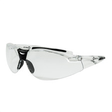 Shooting Glasses - ANSI Z87.1 Safety Glasses W/Anti-Fog Lenses - Protective Eyew