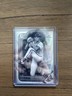 2022 Bowman Draft Chrome 1st Black White RayWave Refractor Cole Phillips #BDC-90