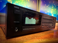 YAMAHA EQ-1100U 🌈RaRe🌈