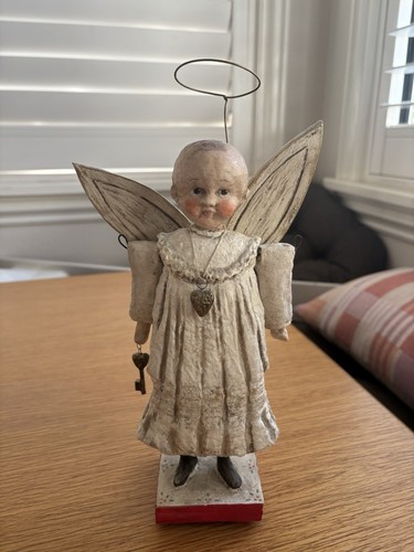Debbee Thibault Keeper of the Family Kleid 2004 27/500