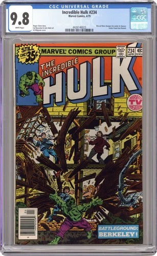 Comic Image