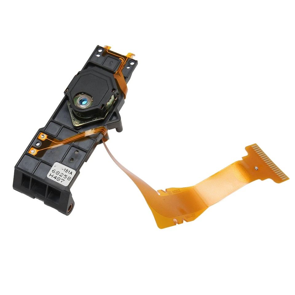 KSS 151A CD-Kopf Ersatz perfekt passend für X33Es für X55Es F LS - Bild 3 von 4