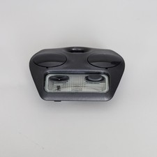 2000-2004 Porsche Boxster 986 Roof Top Catch Dome Light 98656163500 Oem