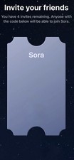 OpenAI Sora 2 Invite Code - UNDER 5 MINUTE INSTANT DELIVERY