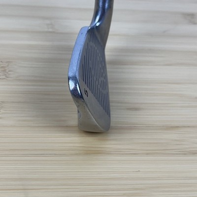 MIZUNO MX-17 SIMPLE 5 fer graphite exsar bleu régulier flex EUR 44,74