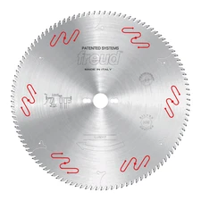 Freud LU3D17 350mm Panel Sizing Saw Blade for Sliding Table Saws