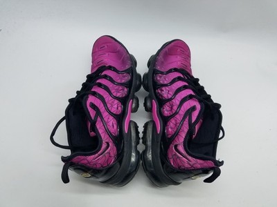 Nike Air VaporMax Plus Men's Size 12 Sneakers Geometric Active