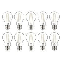 Avide E27 Led-Lampe Globe 4,5W 470Lm 4000K Neutralweiß 10 StüCk