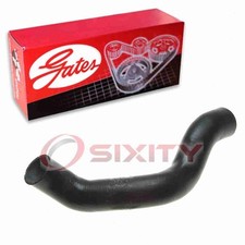 Gates Lower Radiator Coolant Hose for 2000-2003 Dodge Durango 4.7L V8 Belts oq