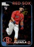 2024 Topps Chrome #118 Ceddanne Rafaela