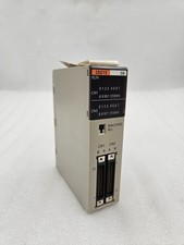 OMRON C200H-ID215 INPUT UNIT 24VDC 4.1 mA [FAST SHIPPING]