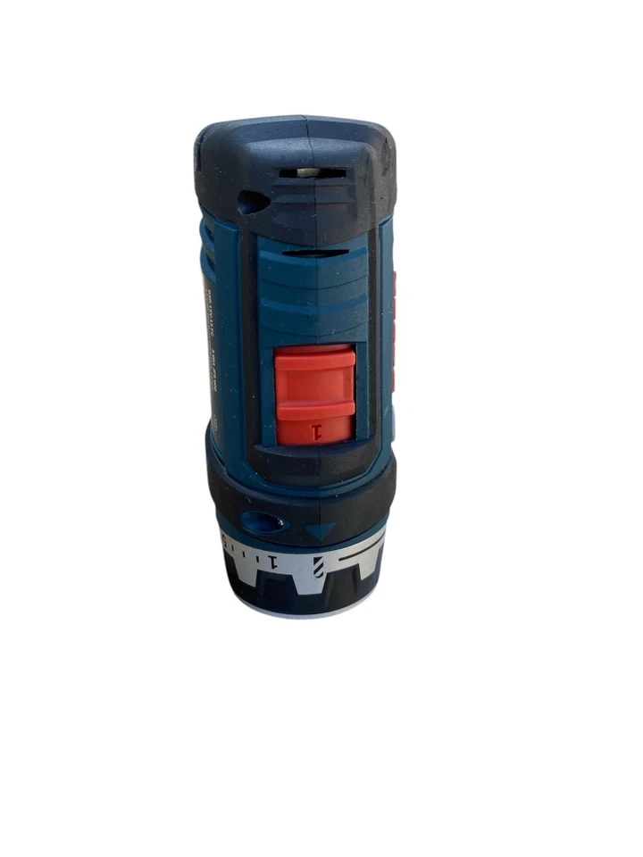 Bosch Professional GSR 12V-15FC | Cordless Drill/Driver | FlexiClick| NO Battery - Image 4 of 4