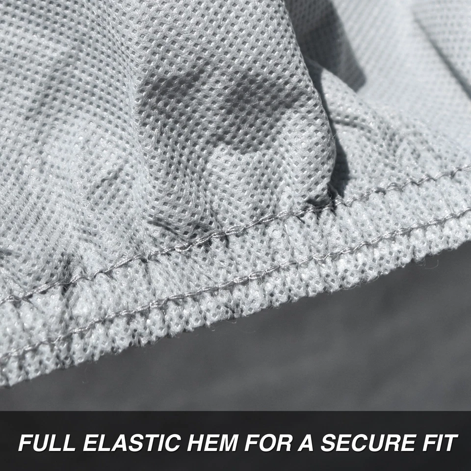 Cubierta de coche Budge Lite para BMW M3 1995 | Protección UV | Transpirable Foto 4 de 4