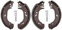 A.B.S. Bremsbackensatz 8941 FüR Movano Opel Renault Transit X70 Master Tourneo 2