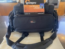 Lowepro Compact AW Camera Bag