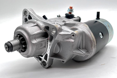 BDELI Heavy Duty Engine Starter Motor Replacement (CD2506020001) - New