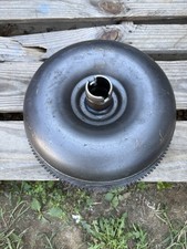 727 Big Block Mopar Torque Convertor