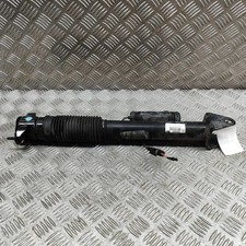 MERCEDES-BENZ GL X166 Stoßdämpfer hinten rechts A1663260500 4.7i 320 kW 2015