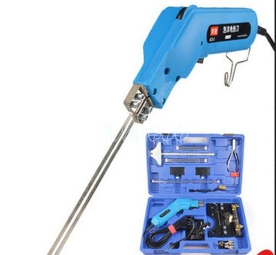 Large Groove Electric Hot Foam Cutter Heat Wire Grooving Cutting Tool KD-5 #ea